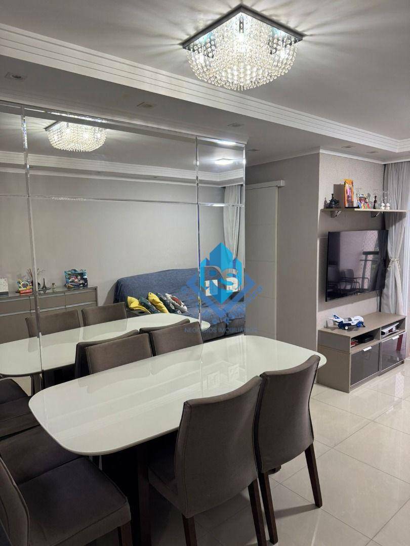 Apartamento à venda com 3 quartos, 64m² - Foto 7