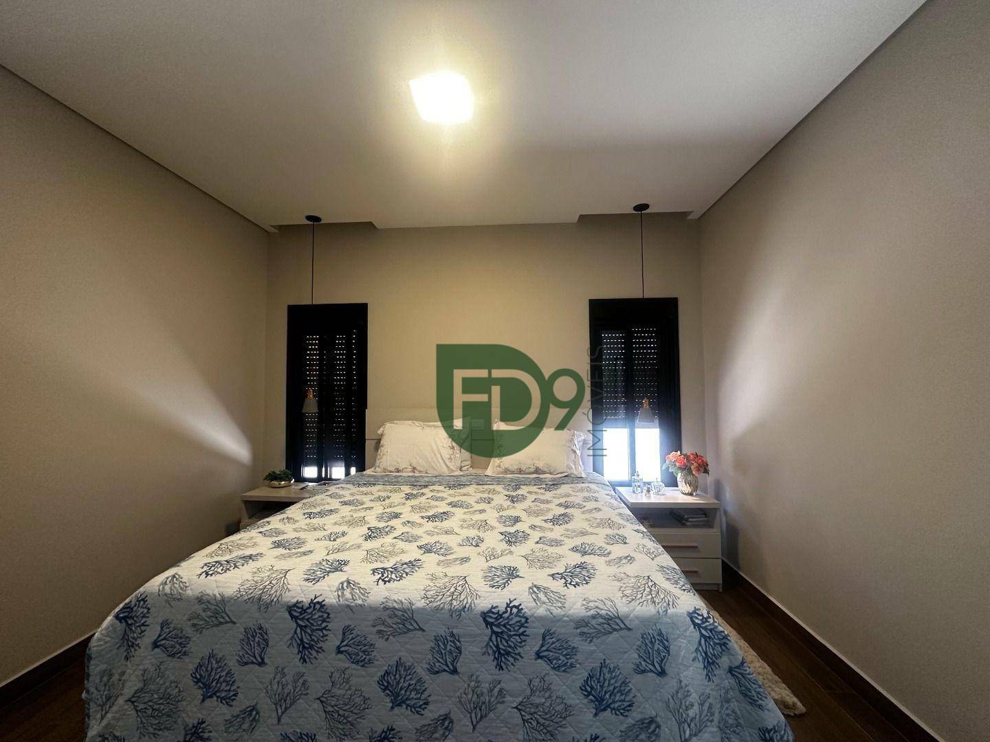 Casa de Condomínio à venda com 3 quartos, 425m² - Foto 25