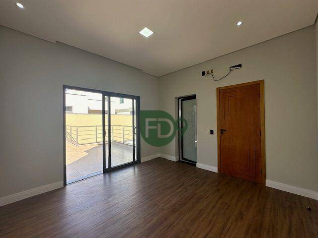 Casa de Condomínio à venda com 3 quartos, 291m² - Foto 46