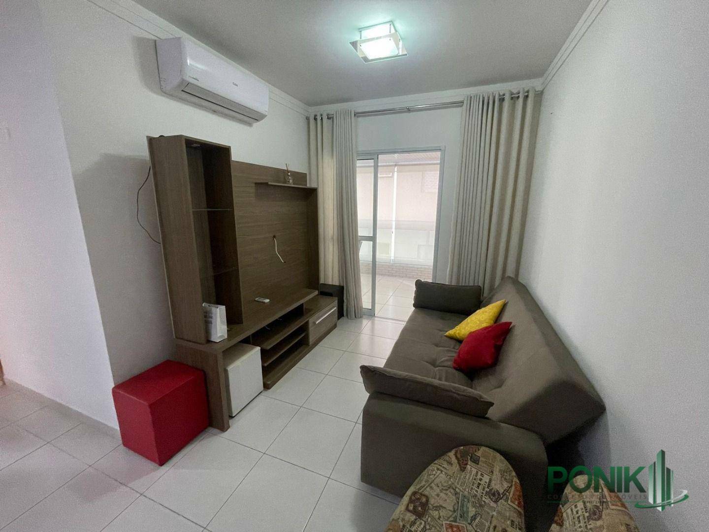 Apartamento à venda com 2 quartos, 78m² - Foto 5