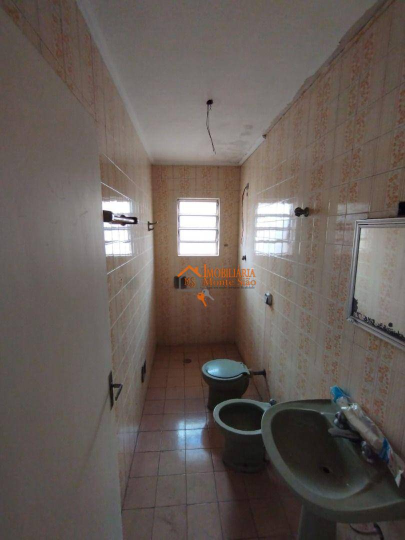 Sobrado à venda com 2 quartos, 154m² - Foto 15