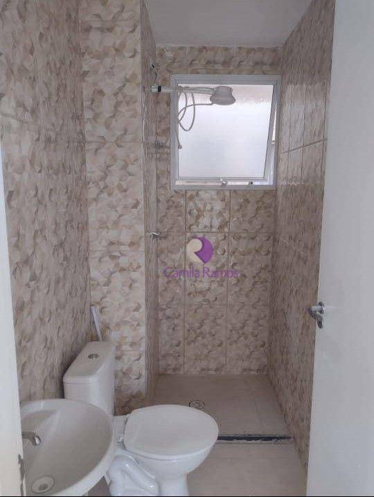 Apartamento à venda com 2 quartos, 42m² - Foto 5