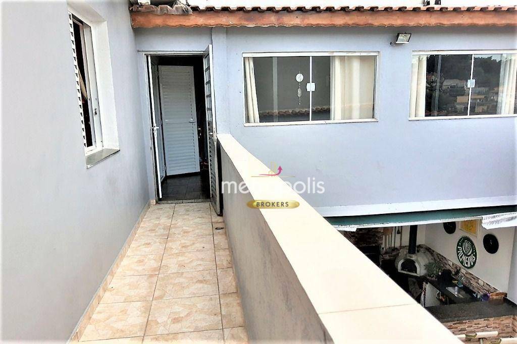 Casa à venda com 4 quartos, 260m² - Foto 31