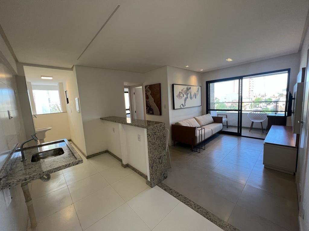 Apartamento à venda com 2 quartos, 58m² - Foto 15