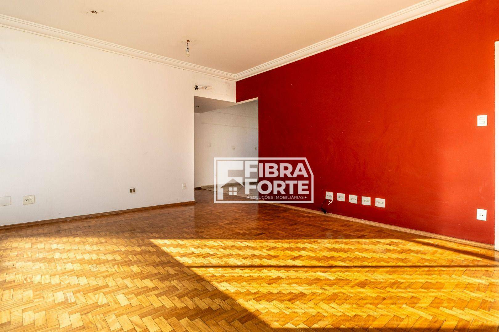 Apartamento à venda com 3 quartos, 127m² - Foto 5