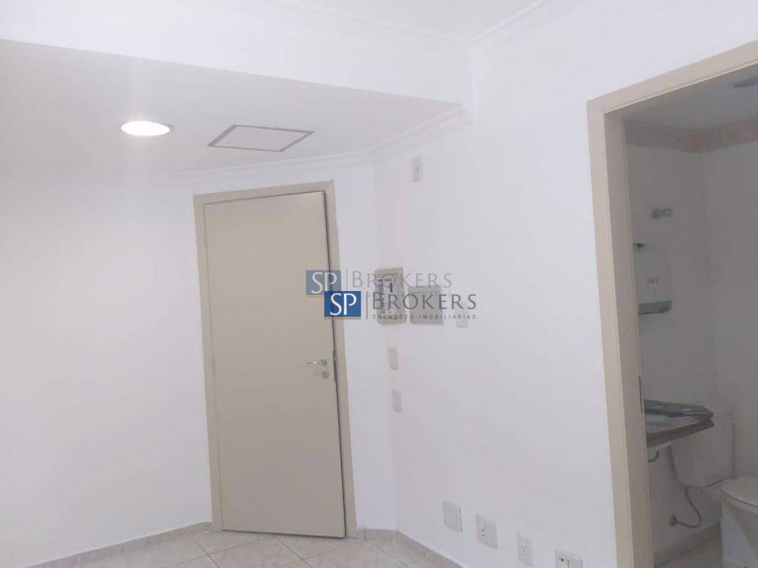 Conjunto Comercial-Sala para alugar, 63m² - Foto 1