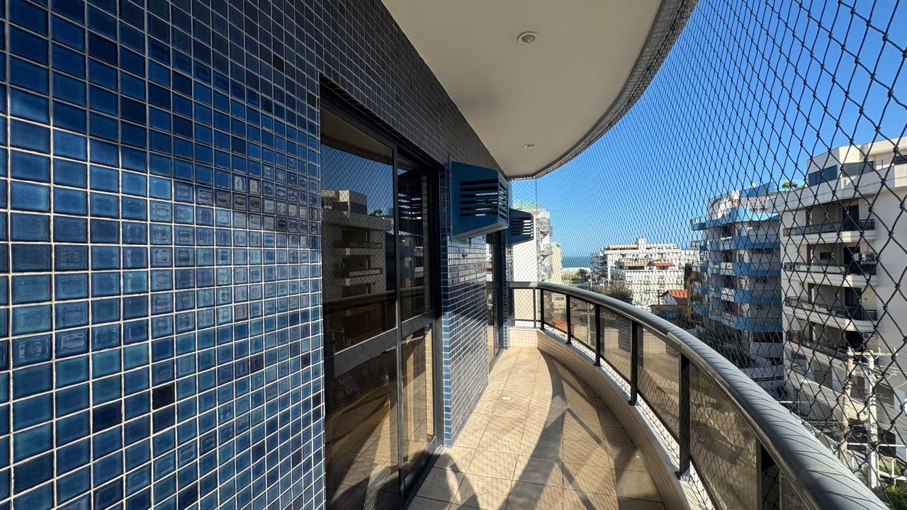 Apartamento para alugar com 3 quartos, 120m² - Foto 10