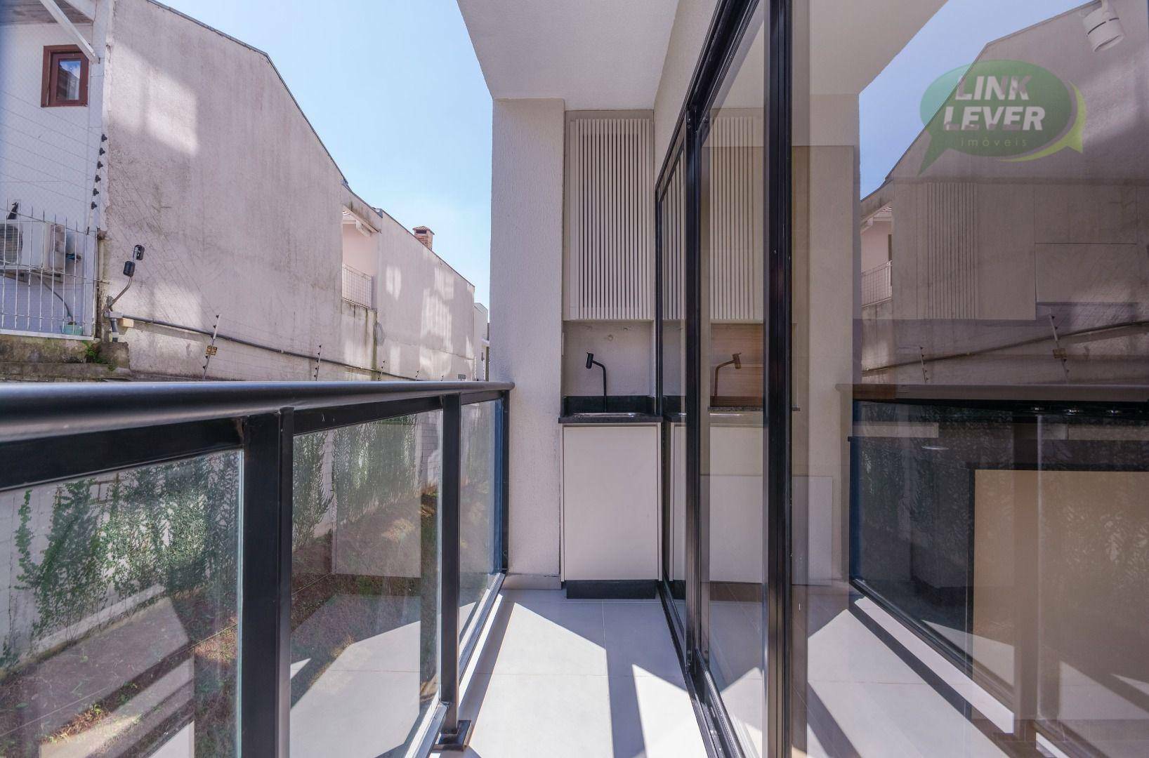 Apartamento para alugar com 2 quartos, 64m² - Foto 26