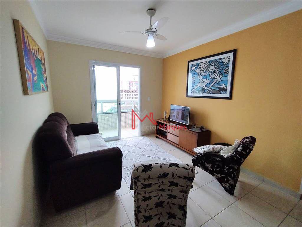 Apartamento à venda com 2 quartos, 76m² - Foto 5