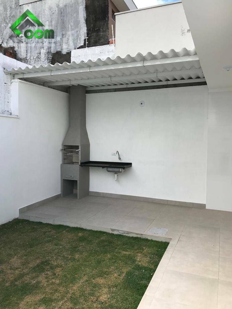 Casa à venda com 3 quartos, 99m² - Foto 13