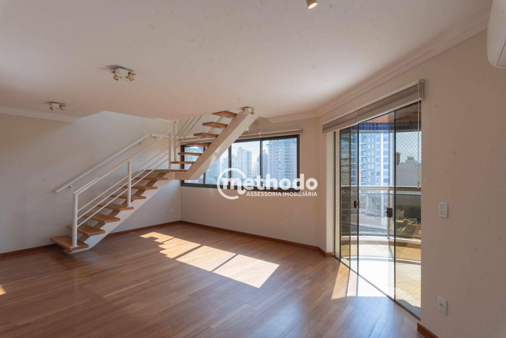 Cobertura à venda com 3 quartos, 320m² - Foto 2