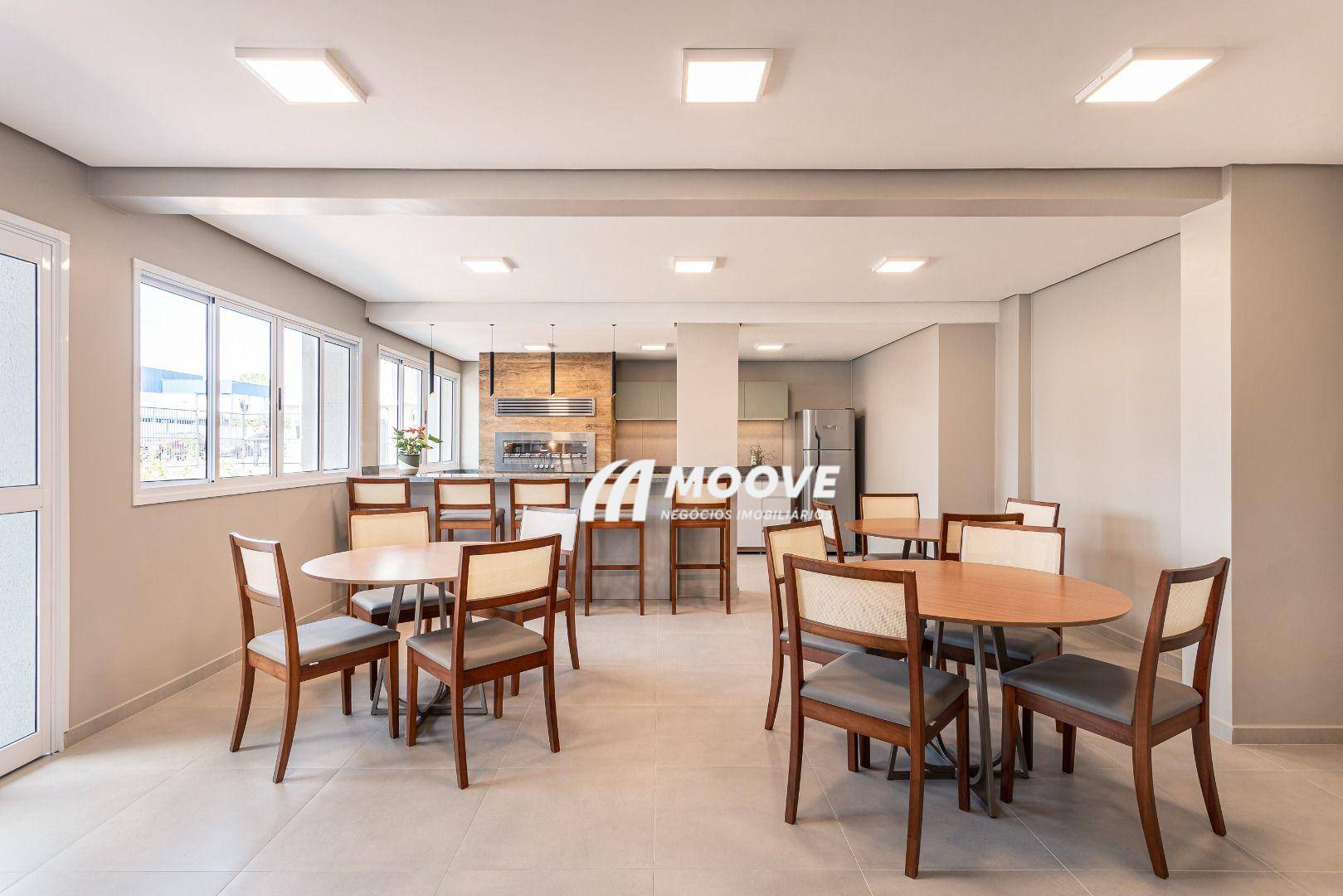 Apartamento à venda com 2 quartos - Foto 5
