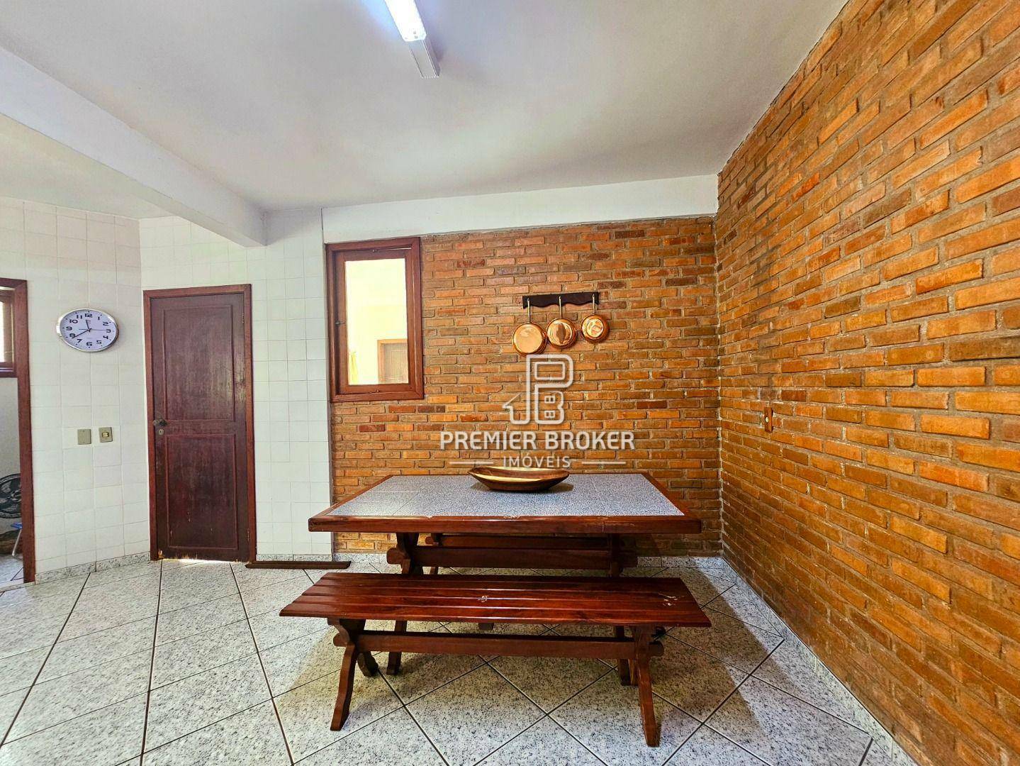 Casa de Condomínio à venda com 6 quartos, 298m² - Foto 64