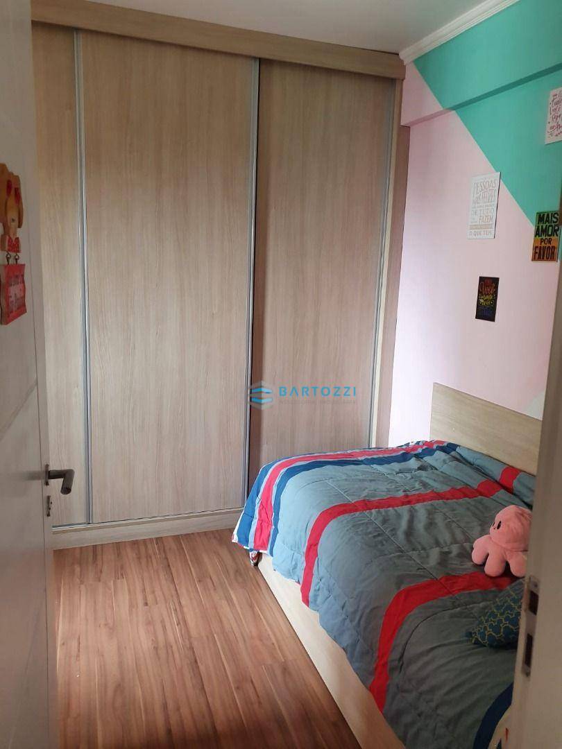 Apartamento à venda com 3 quartos, 67m² - Foto 14