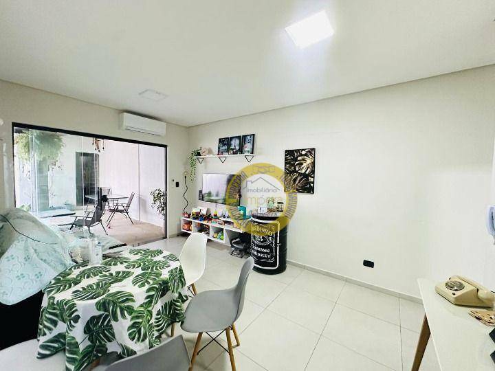 Casa à venda com 2 quartos, 85m² - Foto 5