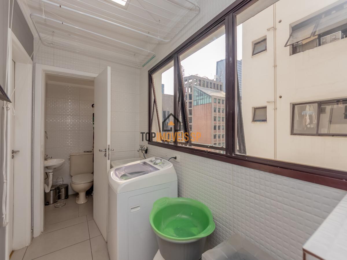 Apartamento à venda com 3 quartos, 75m² - Foto 27