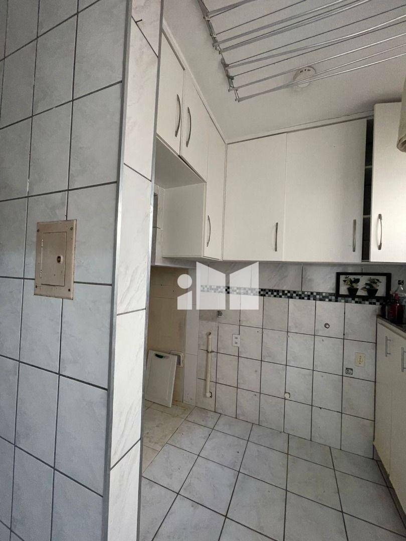 Apartamento para alugar com 2 quartos, 100m² - Foto 6