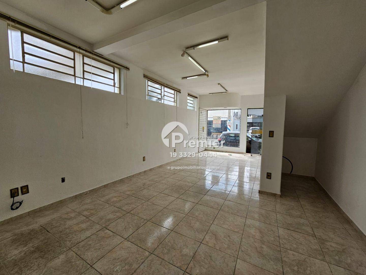 Loja-Salão para alugar, 51m² - Foto 1