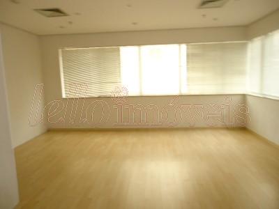 Conjunto Comercial-Sala para alugar, 30m² - Foto 7