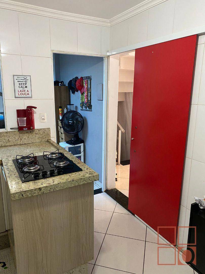 Sobrado à venda com 3 quartos, 140m² - Foto 7