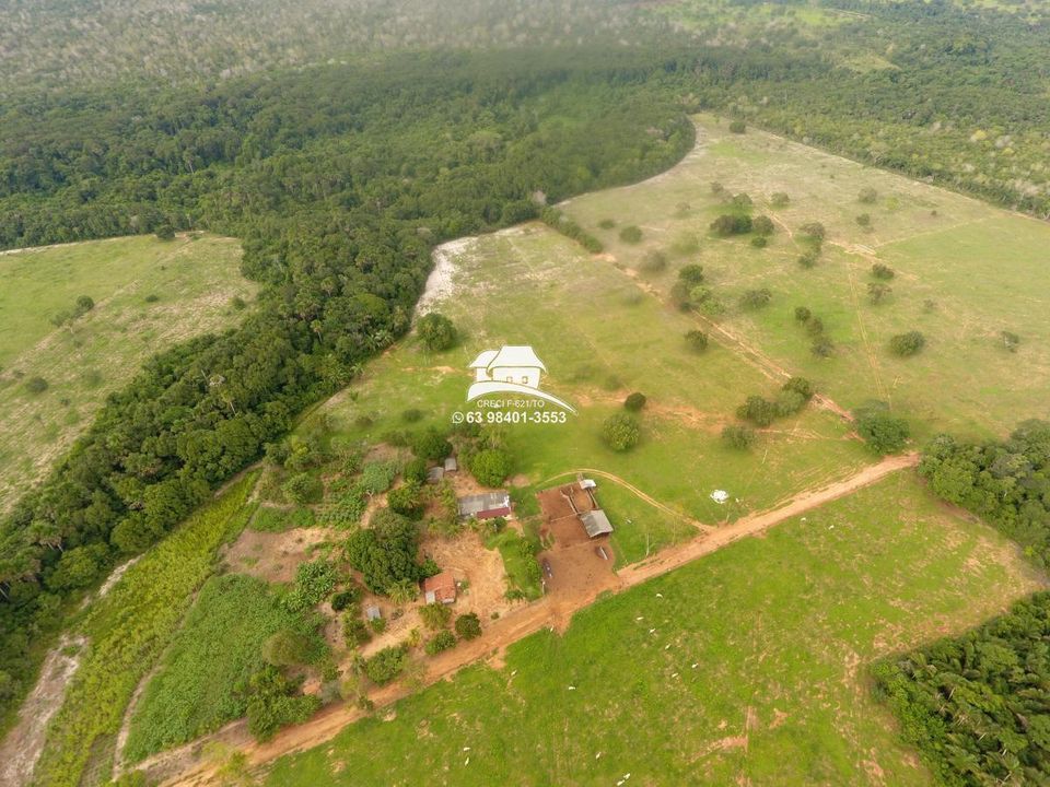 Fazenda à venda, 1930000m² - Foto 39