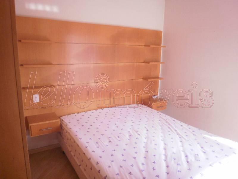 Apartamento para alugar com 3 quartos, 130m² - Foto 17