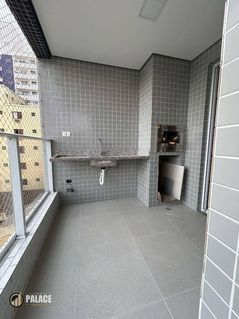 Apartamento à venda com 2 quartos, 64m² - Foto 6