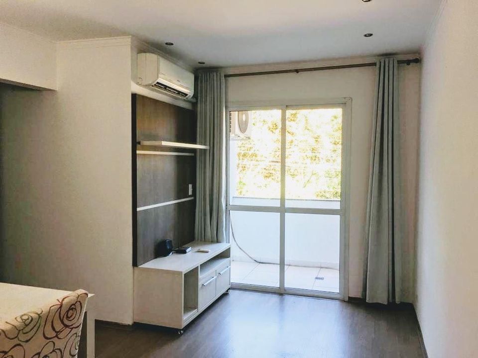 Apartamento à venda com 3 quartos, 67m² - Foto 3