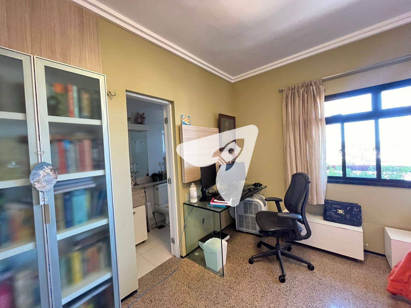 Apartamento à venda com 3 quartos, 170m² - Foto 32