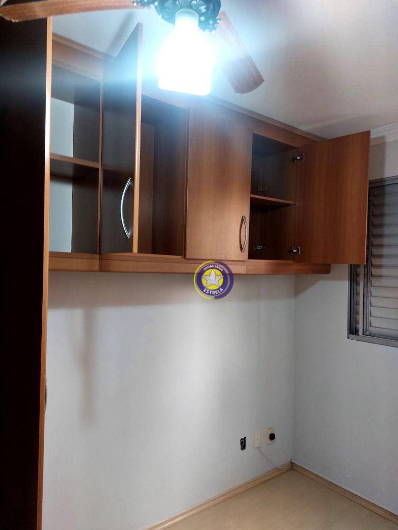 Apartamento à venda com 2 quartos, 50m² - Foto 6