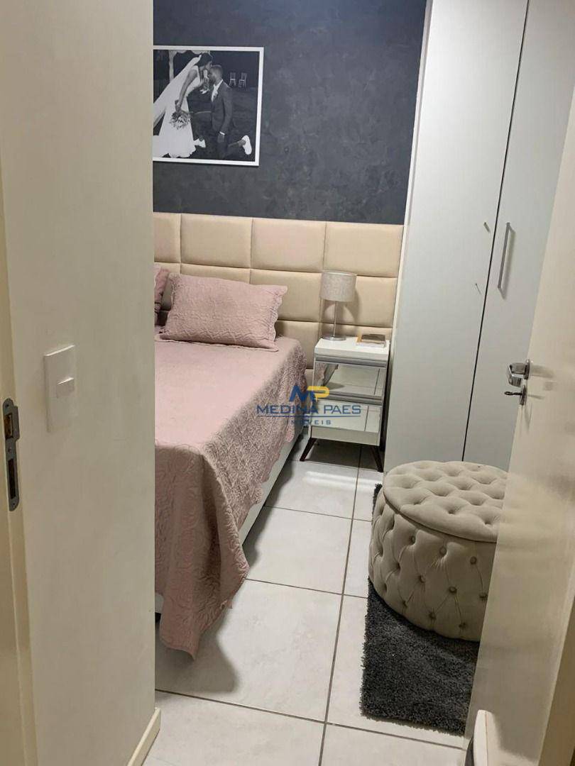 Apartamento à venda com 3 quartos, 60m² - Foto 8