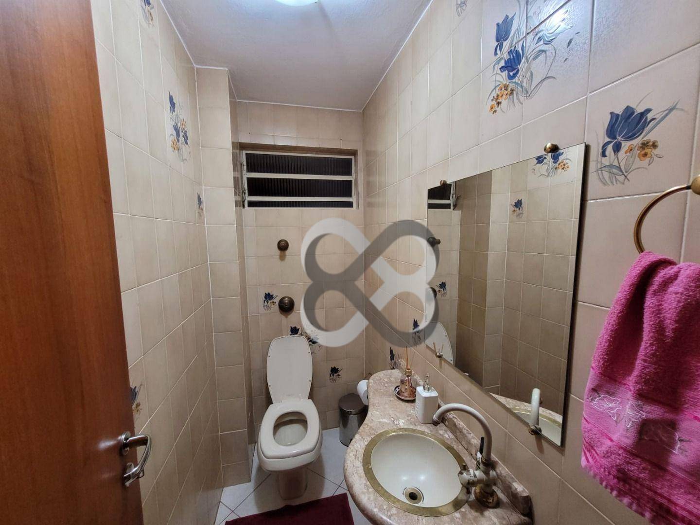 Apartamento à venda com 4 quartos, 179m² - Foto 9