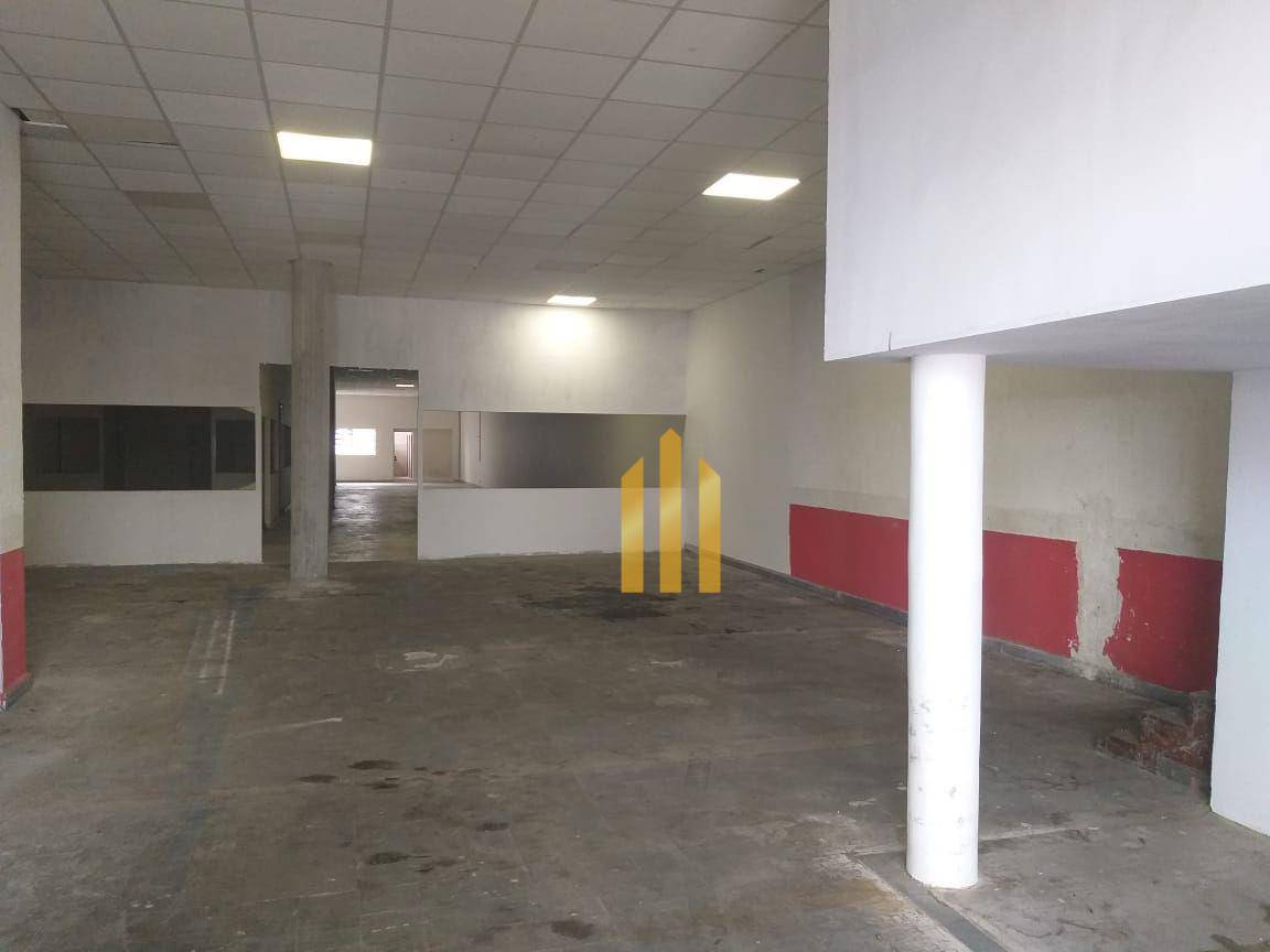 Depósito-Galpão-Armazém para alugar, 466m² - Foto 19