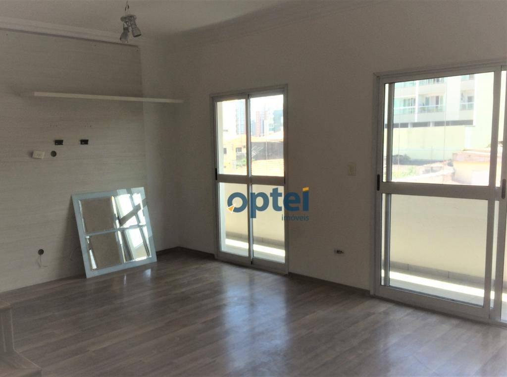 Cobertura à venda com 3 quartos, 174m² - Foto 1