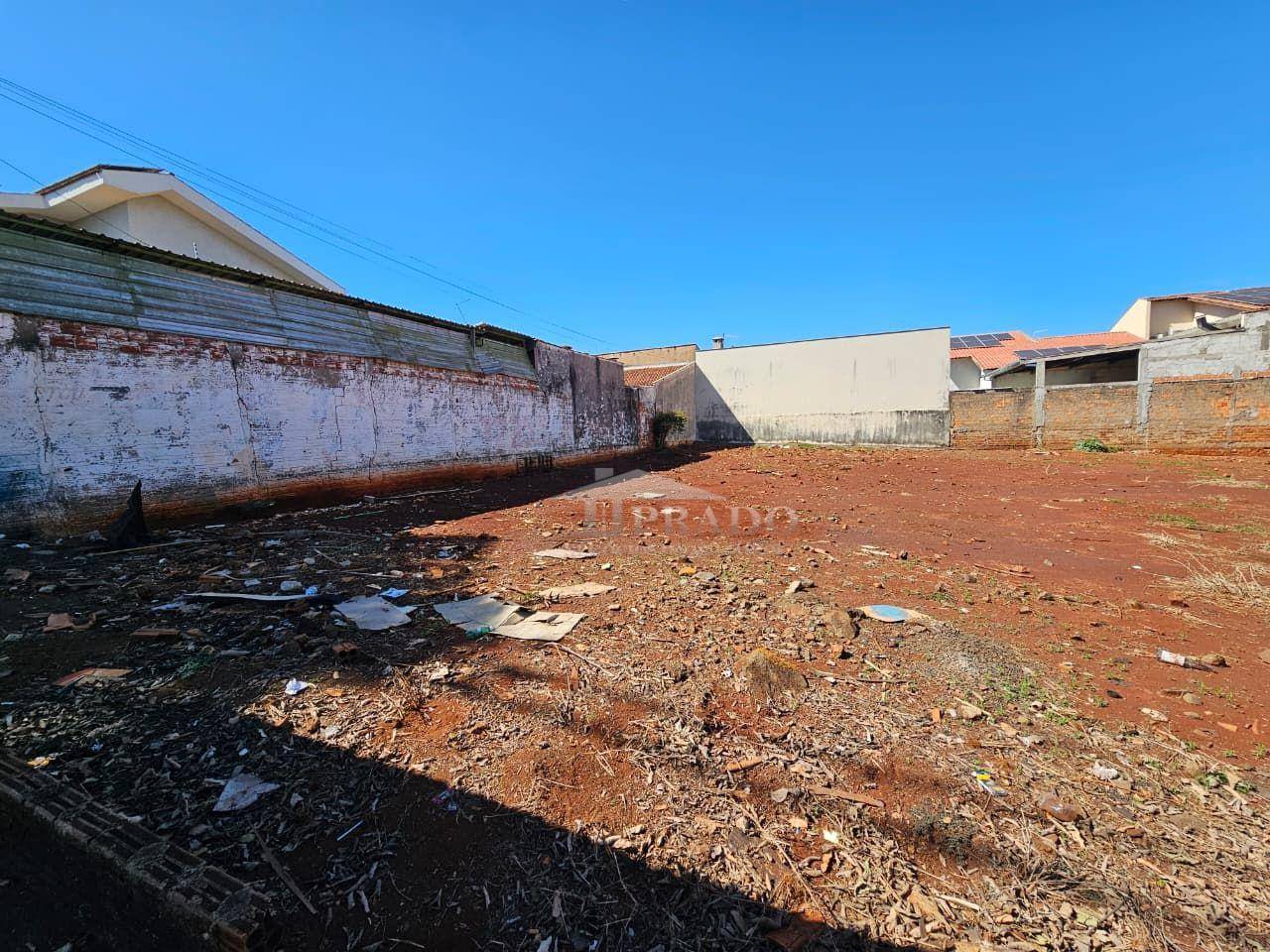 Terreno, 337 m² - Foto 1