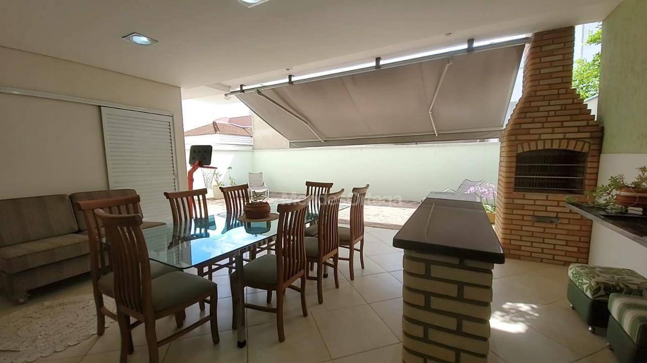 Casa de Condomínio à venda com 3 quartos, 220m² - Foto 16