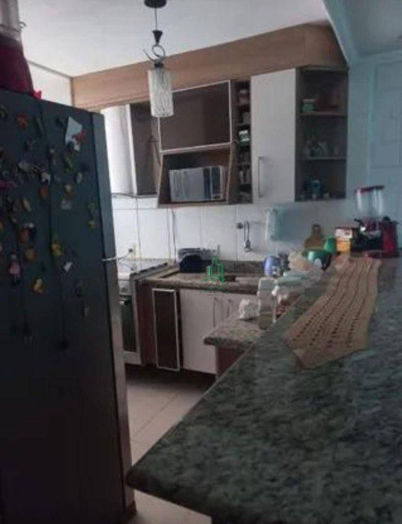 Apartamento à venda com 2 quartos, 50m² - Foto 6