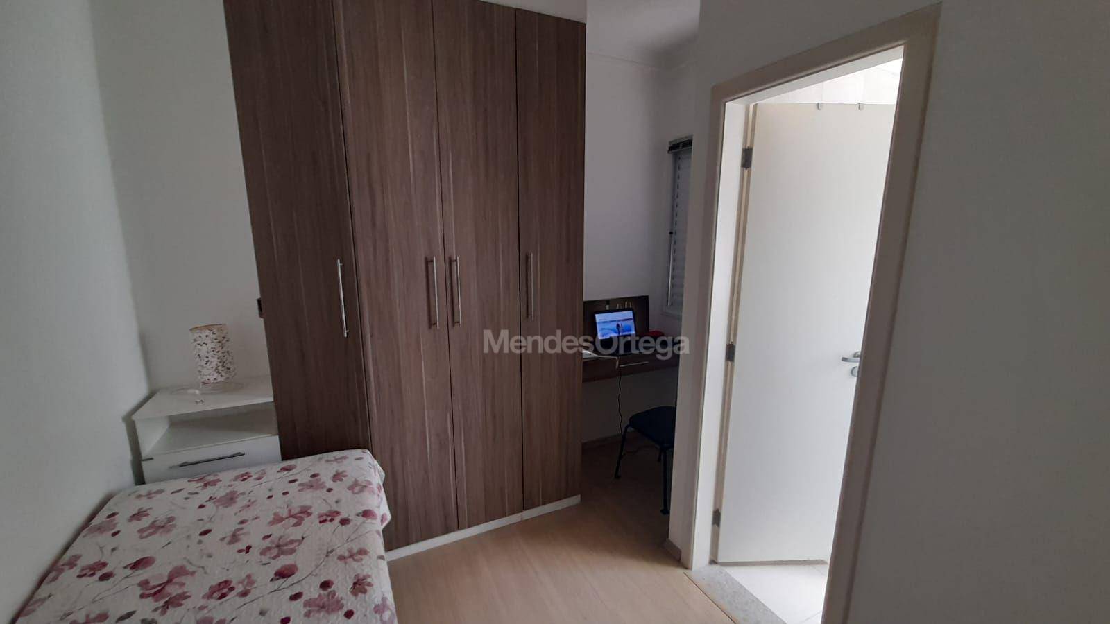 Apartamento à venda com 3 quartos, 108m² - Foto 14