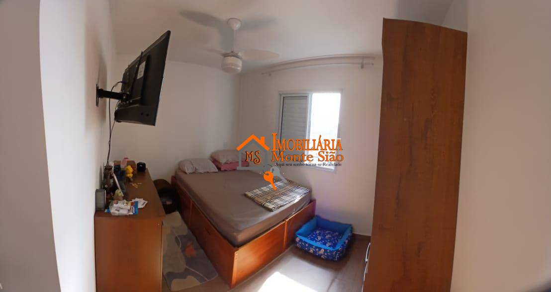 Apartamento à venda com 3 quartos, 60m² - Foto 24
