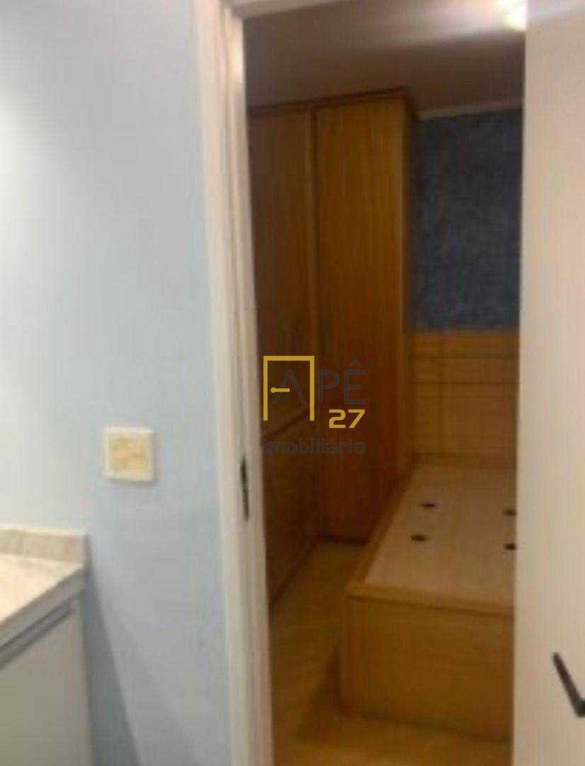 Apartamento para alugar com 2 quartos, 62m² - Foto 7