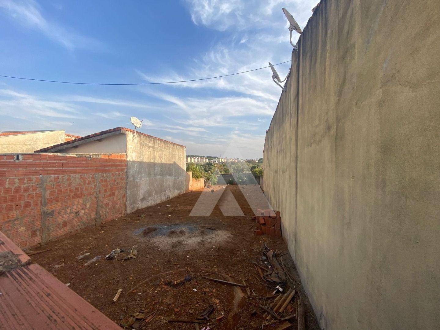 Terreno, 330 m² - Foto 1