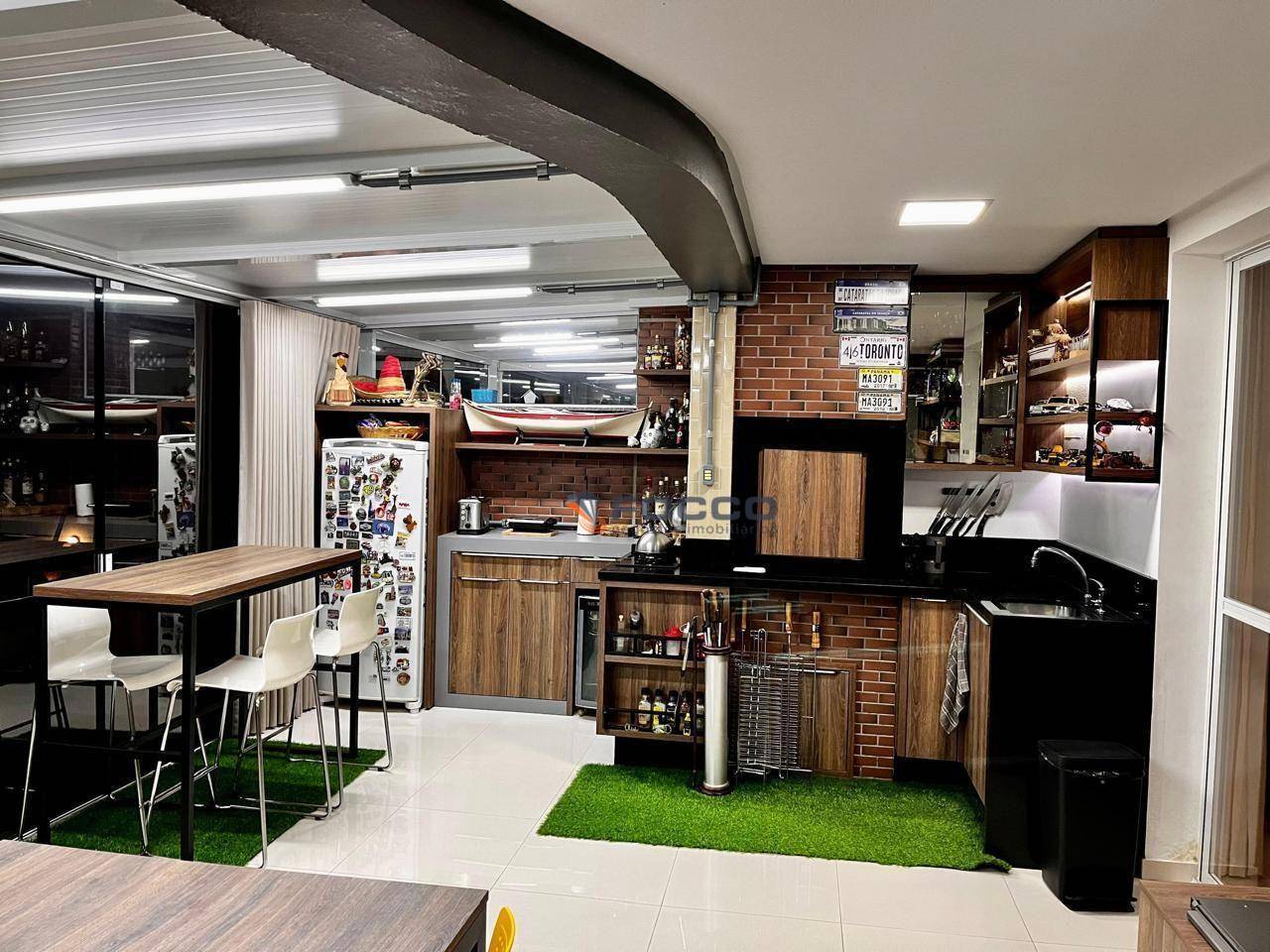 Apartamento, 3 quartos, 228 m² - Foto 12