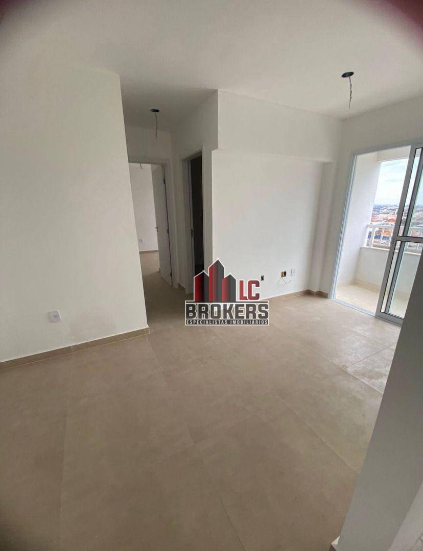 Apartamento para alugar com 2 quartos, 66m² - Foto 15