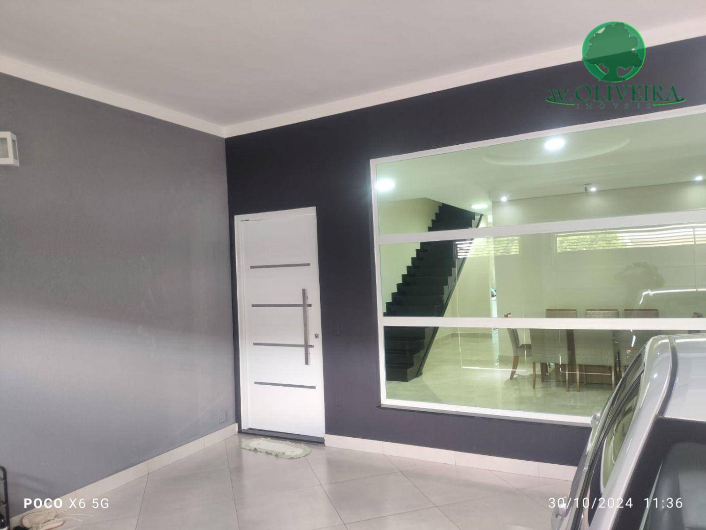 Sobrado à venda com 4 quartos, 210m² - Foto 21