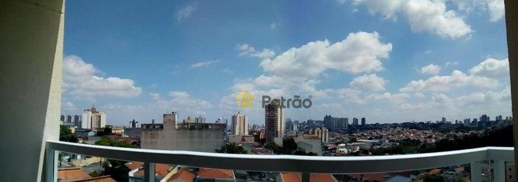 Apartamento à venda com 2 quartos, 64m² - Foto 21