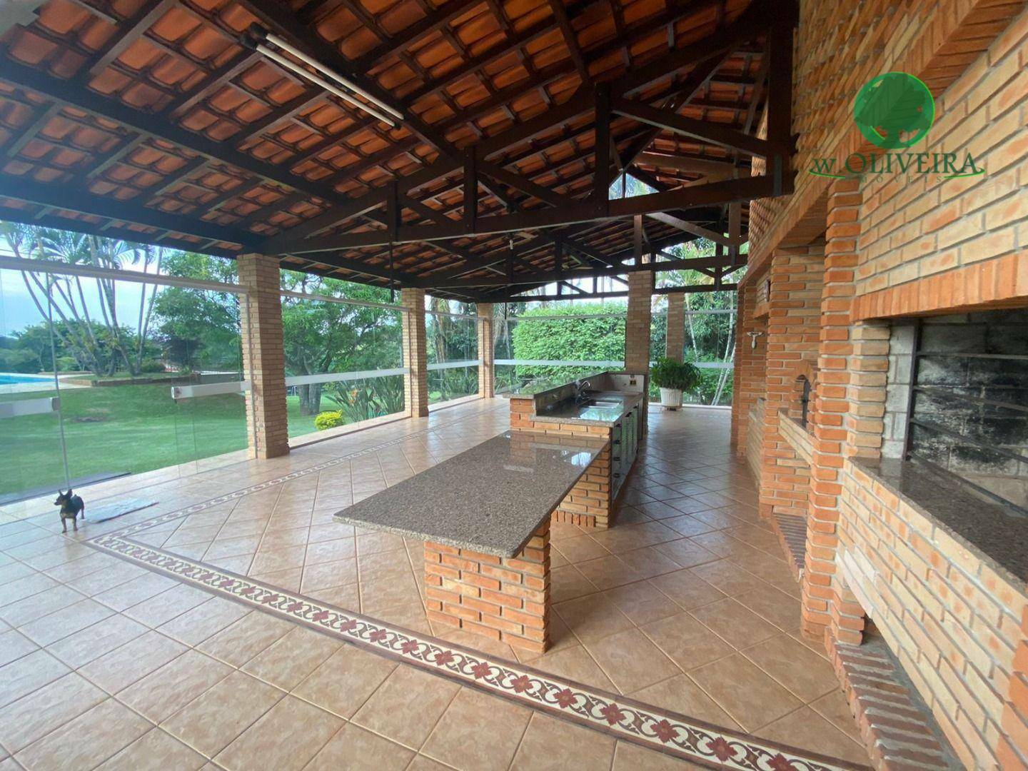 Chácara à venda com 7 quartos, 1000m² - Foto 41