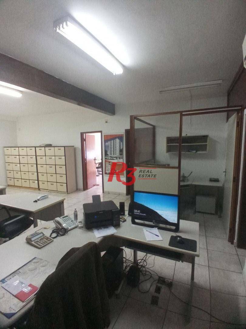 Conjunto Comercial-Sala à venda, 123m² - Foto 4