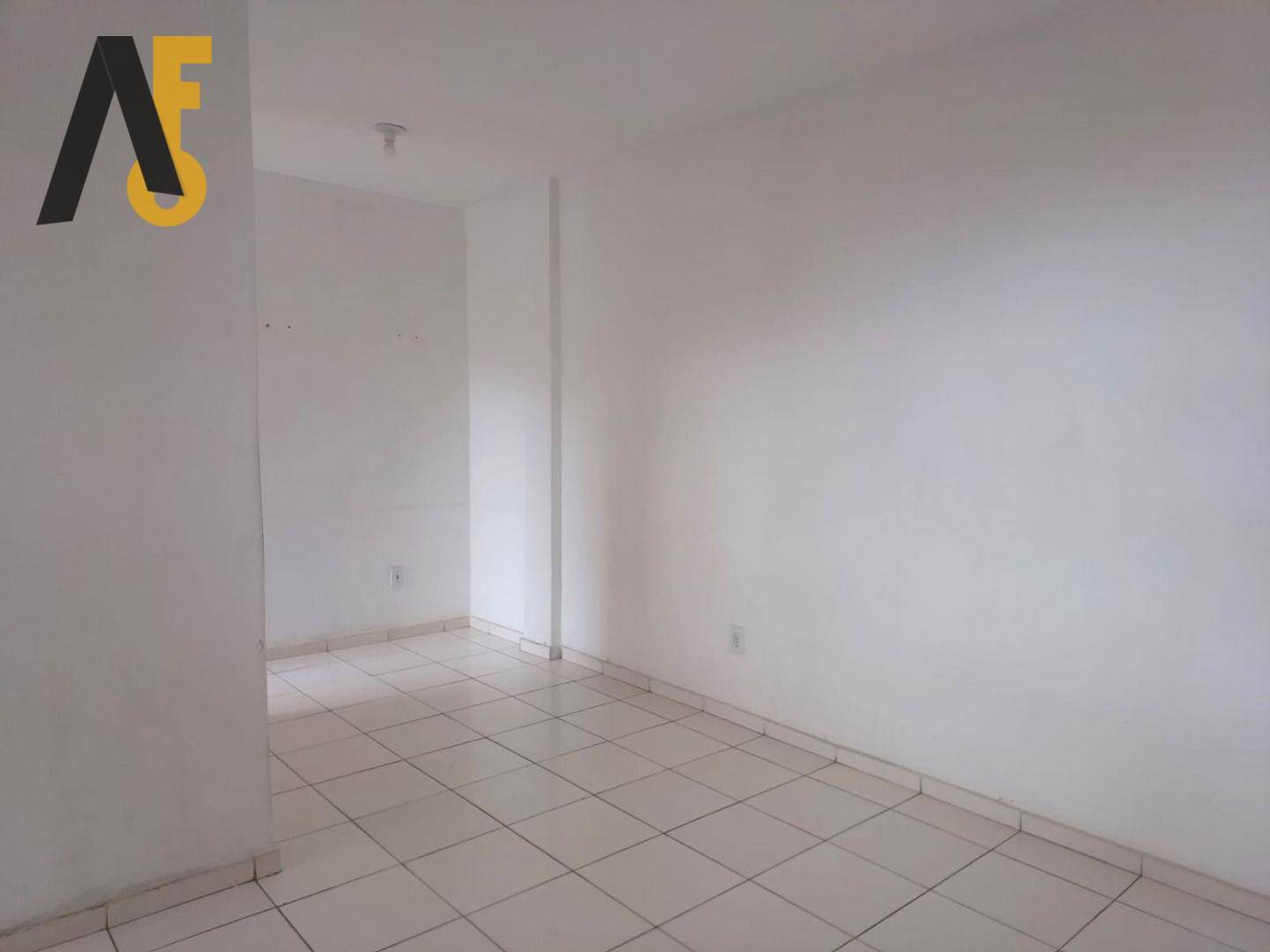 Apartamento à venda com 2 quartos, 51m² - Foto 2