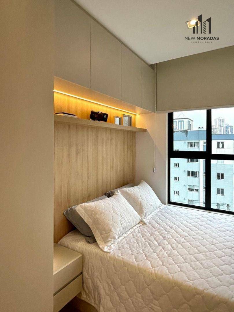 Apartamento à venda com 2 quartos, 55m² - Foto 10