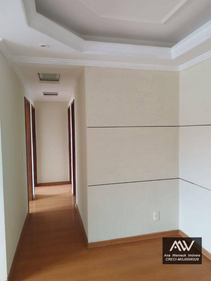 Apartamento à venda com 3 quartos, 70m² - Foto 14